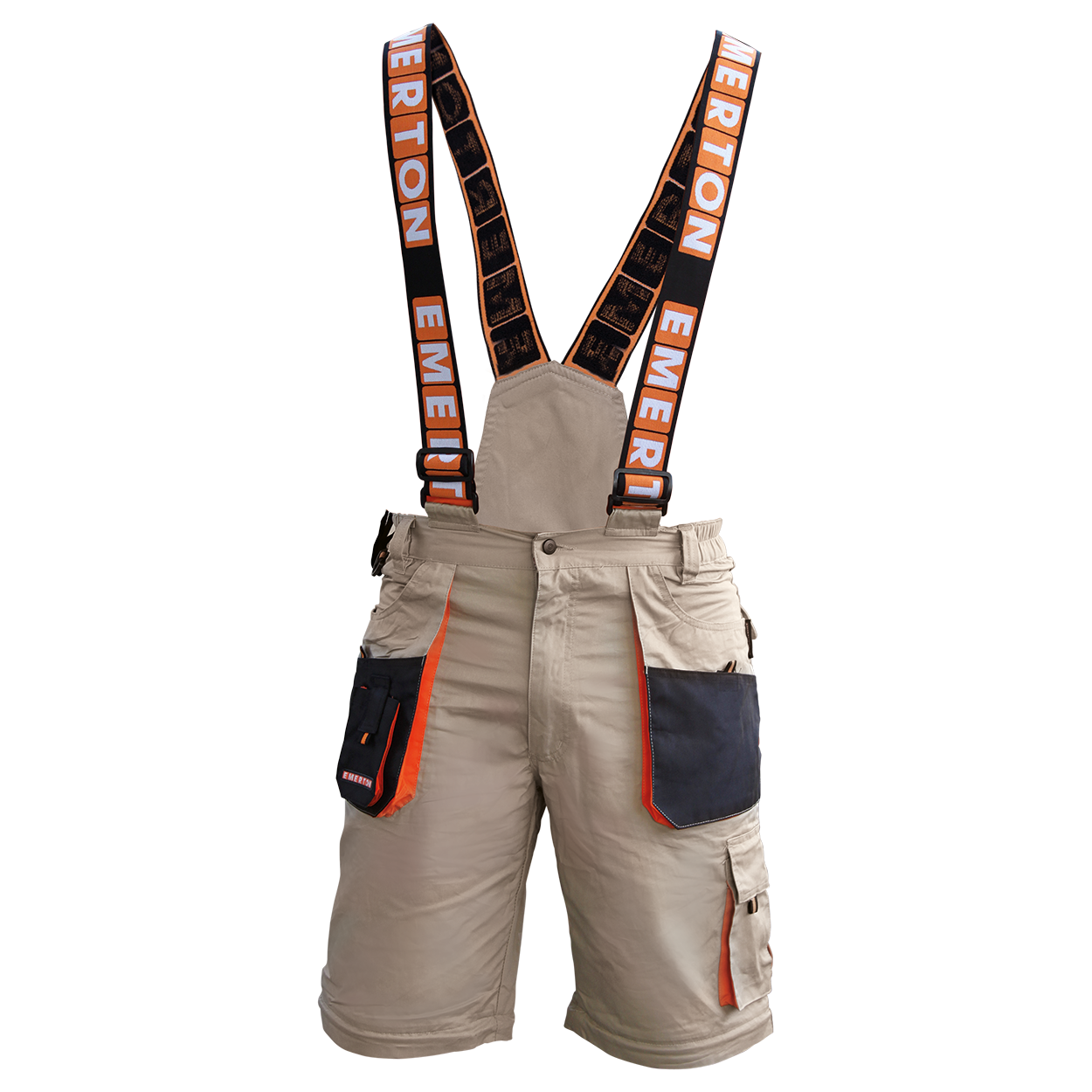 Salopetă de lucru SUMMER EMERTON 4 IN 1 - 2