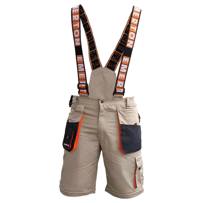 Salopetă de lucru SUMMER EMERTON 4 IN 1 - 2