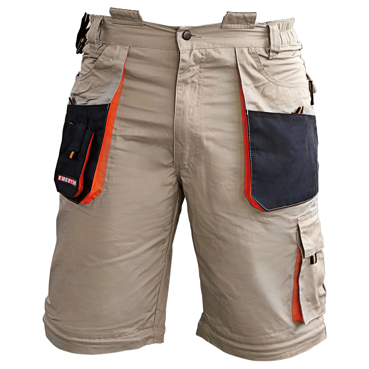 Salopetă de lucru SUMMER EMERTON 4 IN 1 - 3