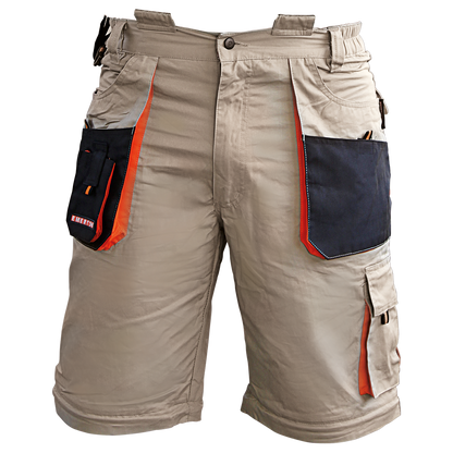 Salopetă de lucru SUMMER EMERTON 4 IN 1 - 3