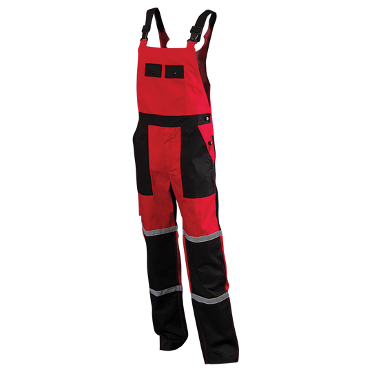 Work bib pants TAYRA