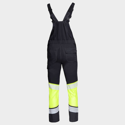 Полугащеризон PRIMO HV LIGHT STRETCH YELLOW - 2