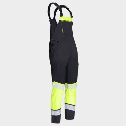 Полугащеризон PRIMO HV LIGHT STRETCH YELLOW - 3