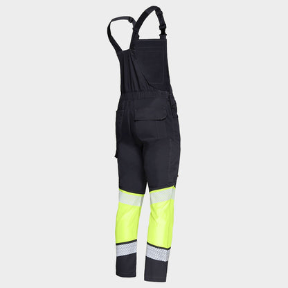Полугащеризон PRIMO HV LIGHT STRETCH YELLOW - 6
