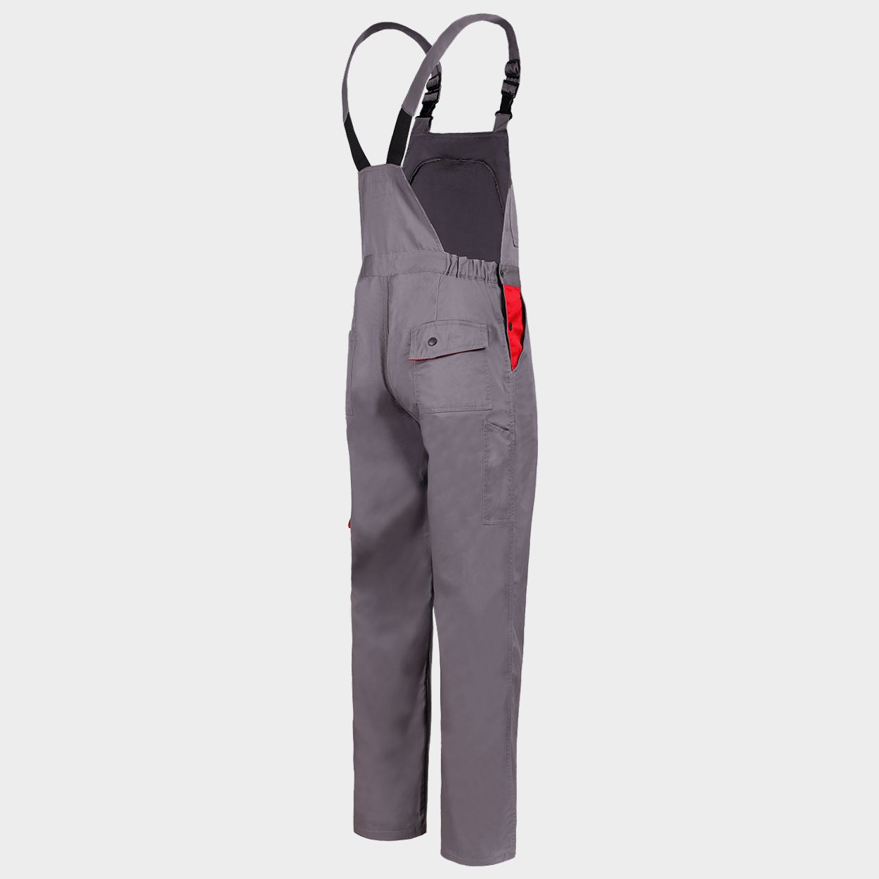 Work bibpants CARGO EVO - 6