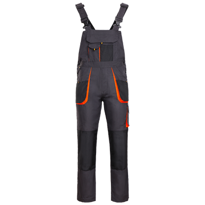 Work bibpants KASTOR - 1