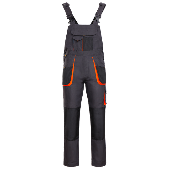Work bibpants KASTOR - 1