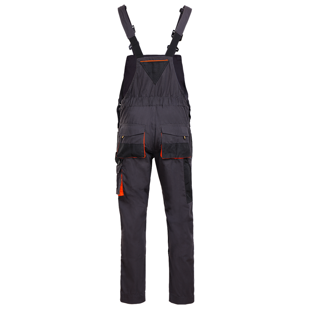 Work bibpants KASTOR - 2
