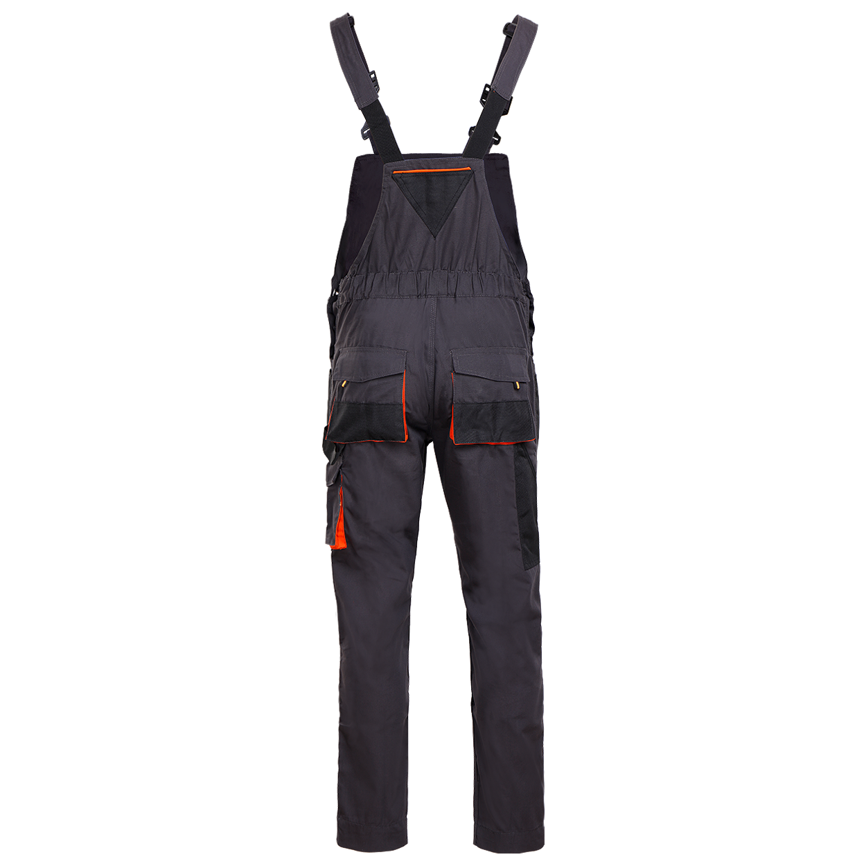 Work bibpants KASTOR - 2
