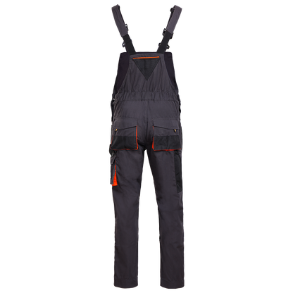 Work bibpants KASTOR - 2