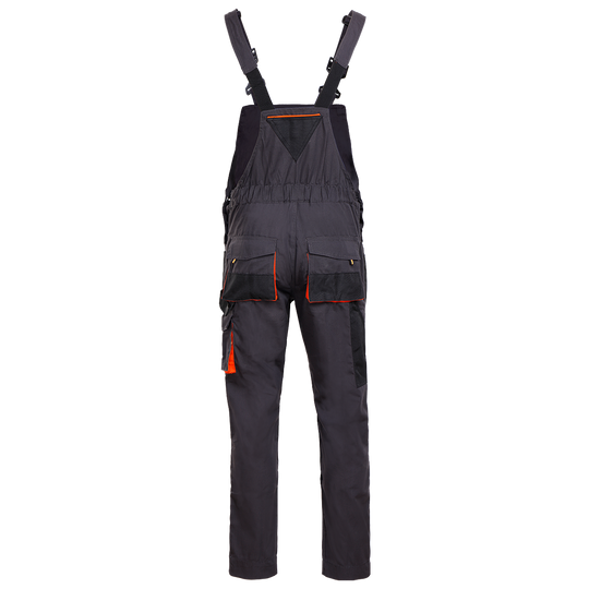 Work bibpants KASTOR - 2