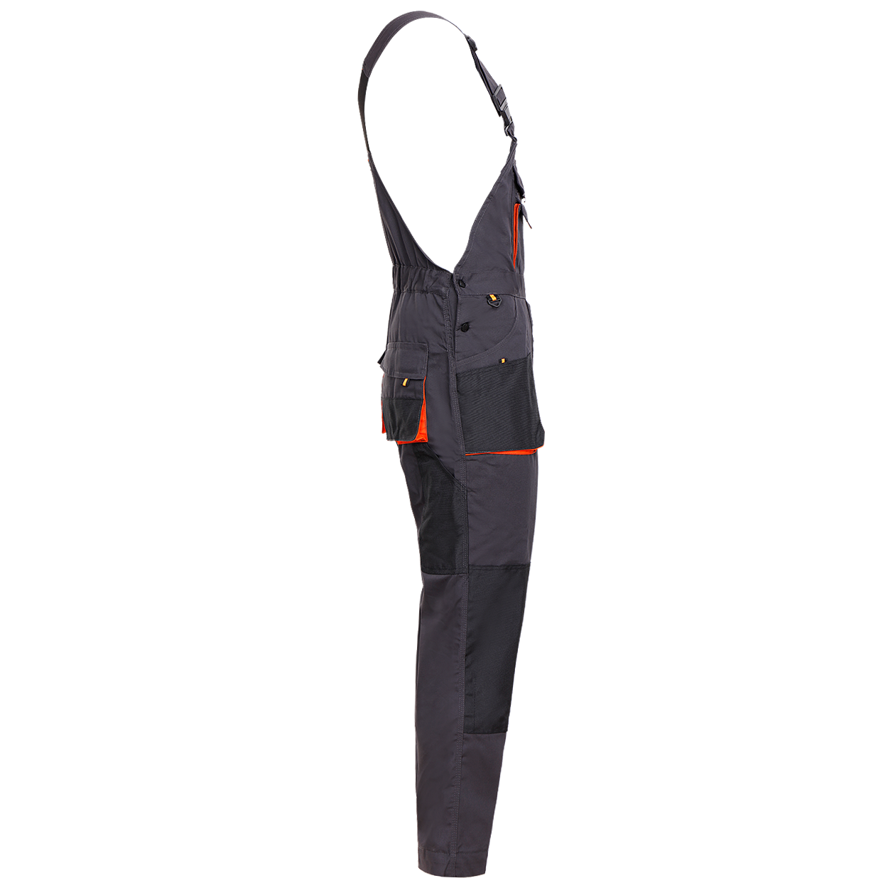 Work bibpants KASTOR - 3