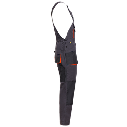 Work bibpants KASTOR - 3