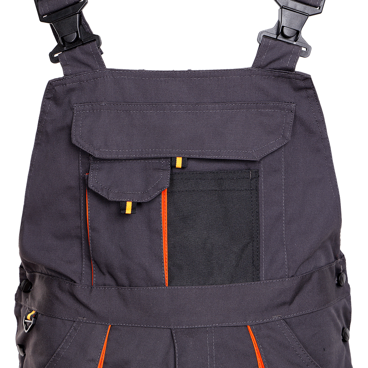 Work bibpants KASTOR - 5