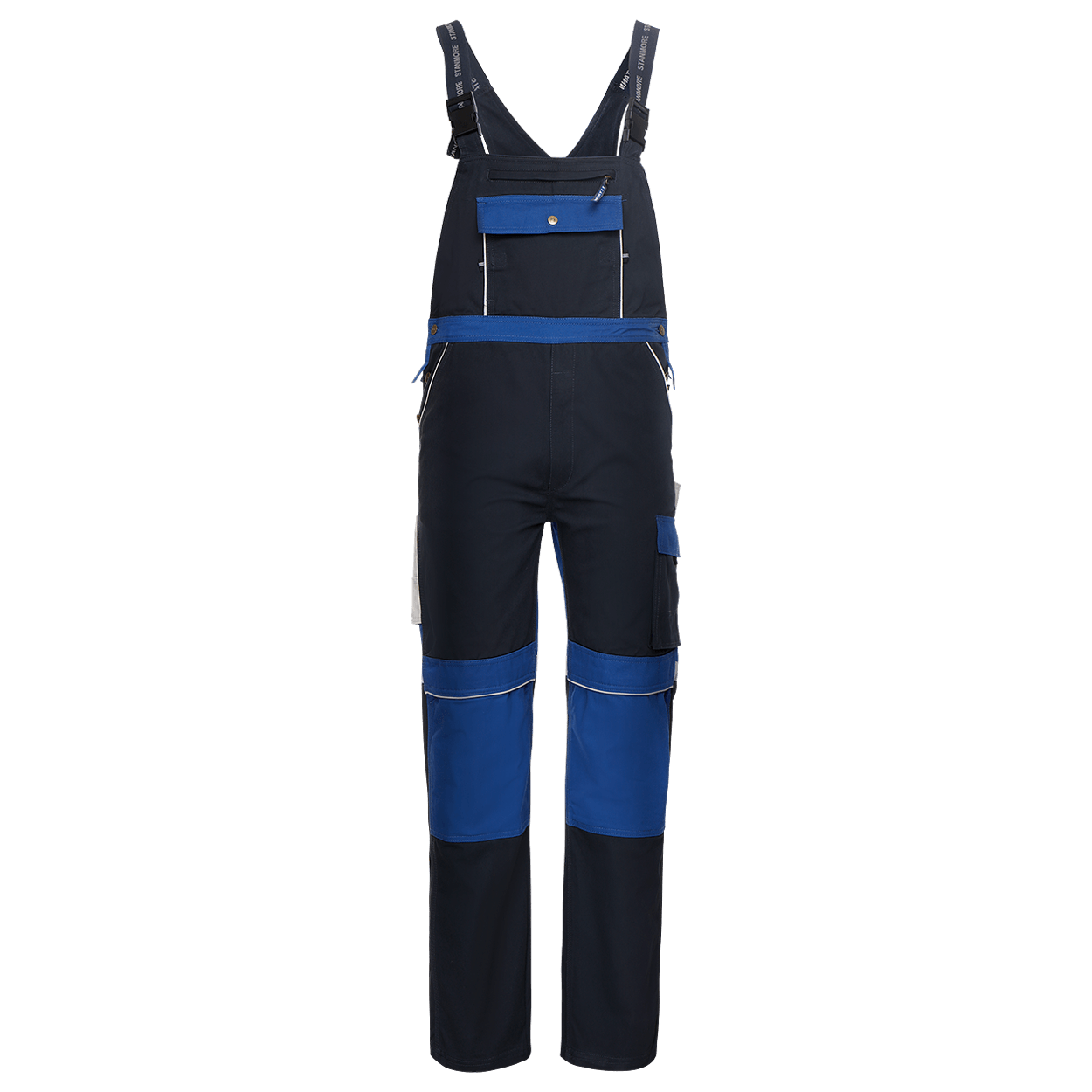 Salopetă de lucru SEATTLE - 1
