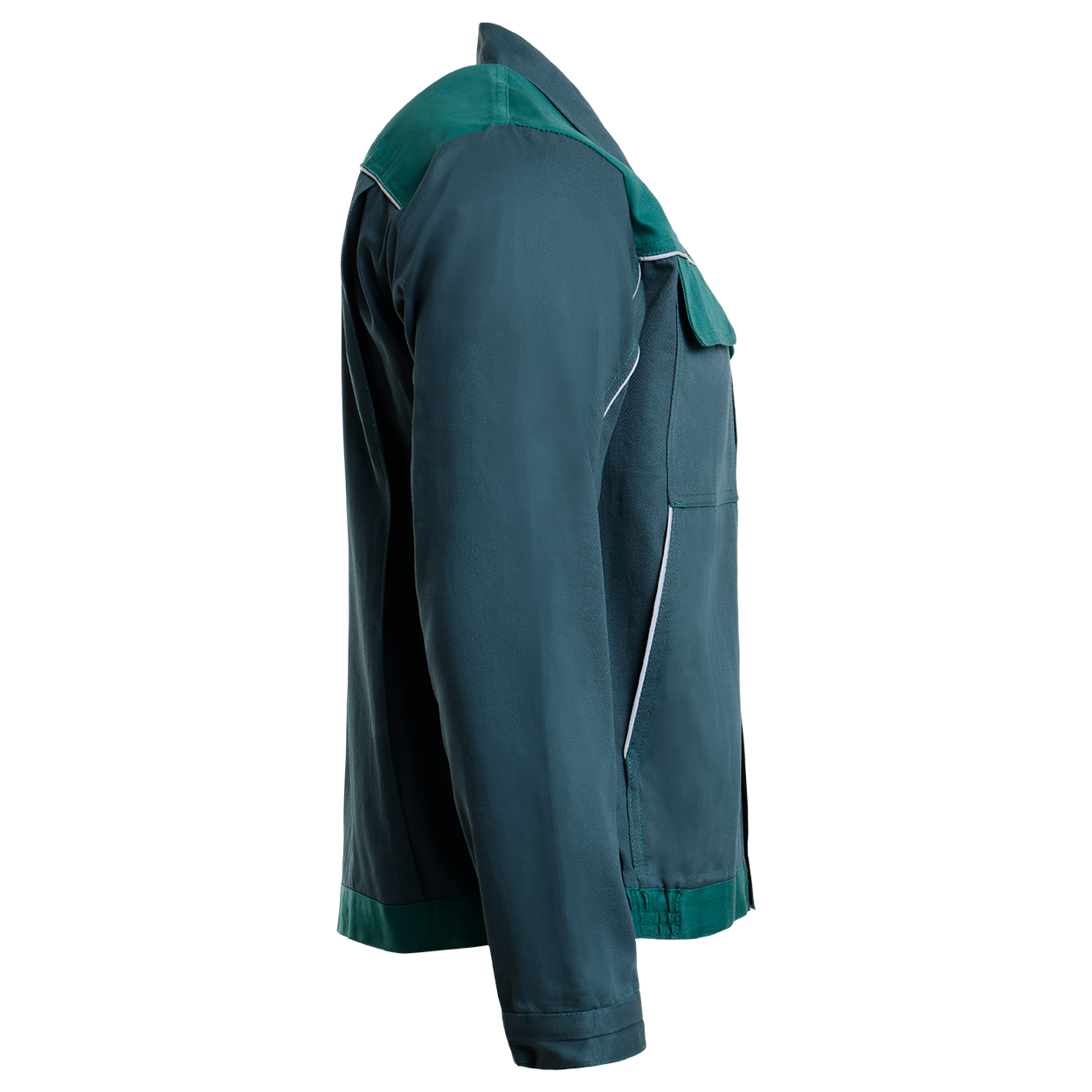 Работно яке ASIMO GREEN - 4