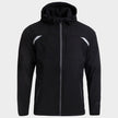 Jachetă de lucru B-TRAIL Softshell BLACK - 1
