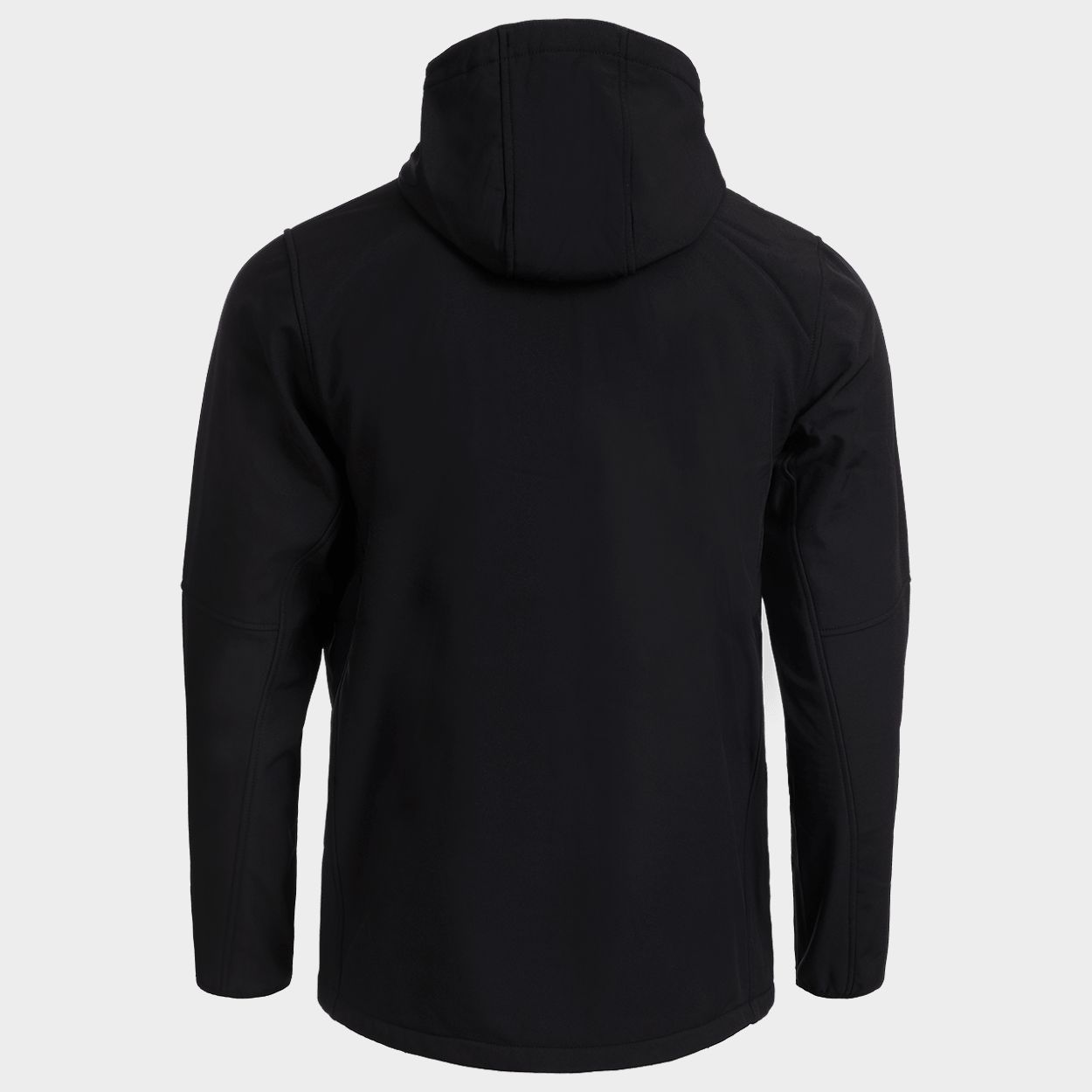 Jachetă de lucru B-TRAIL Softshell BLACK - 2