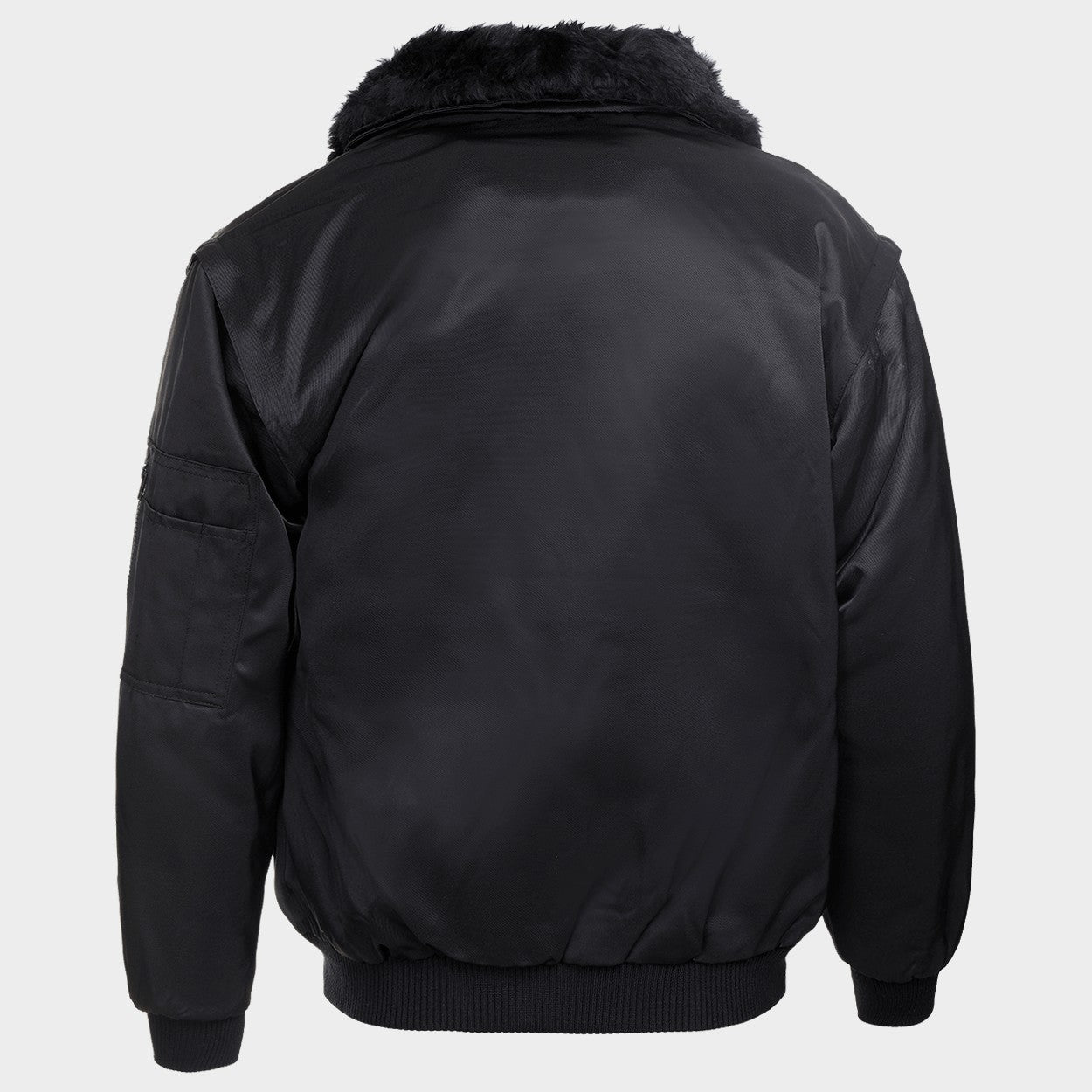 Работно яке BN PILOT BLACK - 3