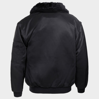 Работно яке BN PILOT BLACK - 3