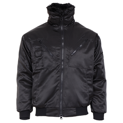 Работно яке BN PILOT BLACK - 4