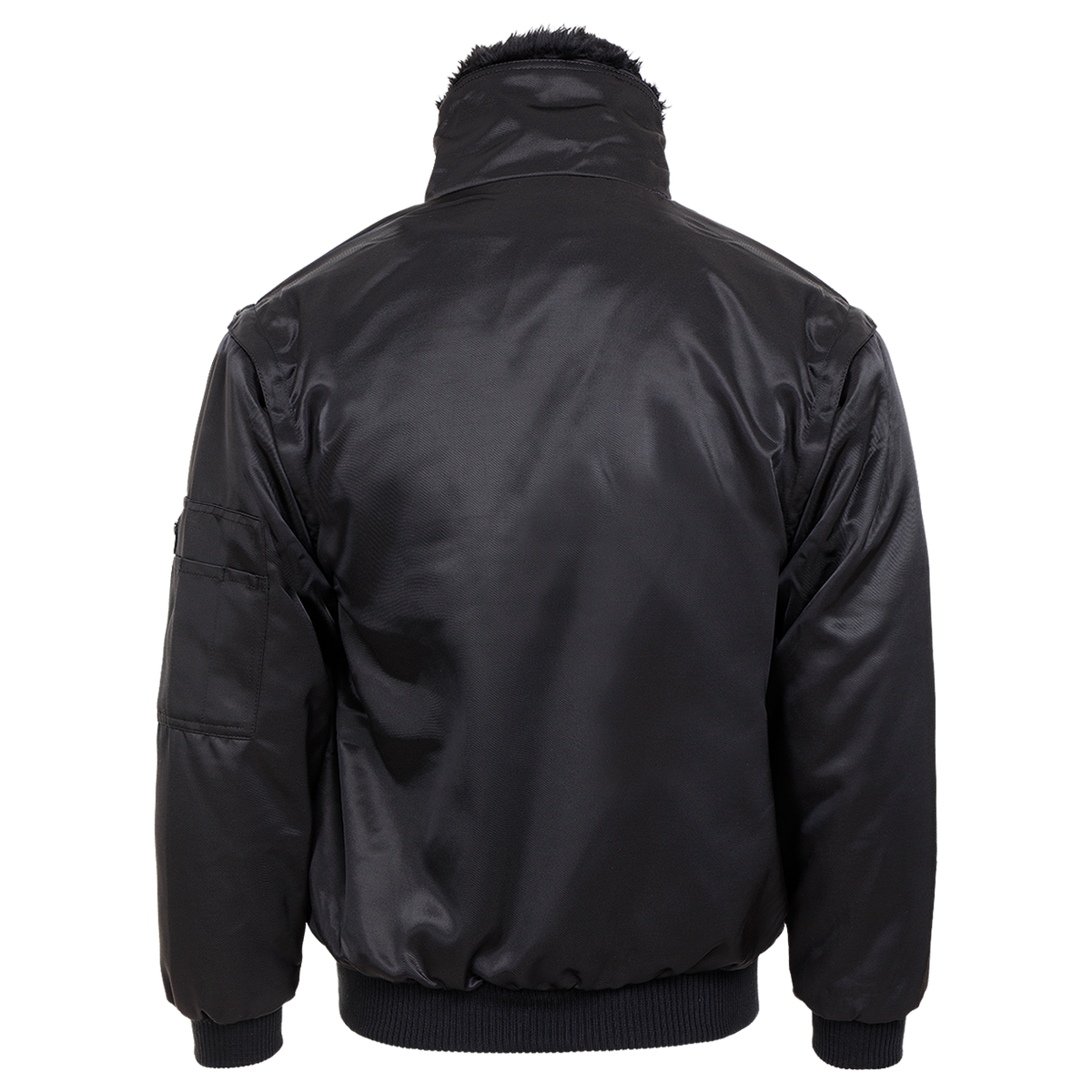 Работно яке BN PILOT BLACK - 5