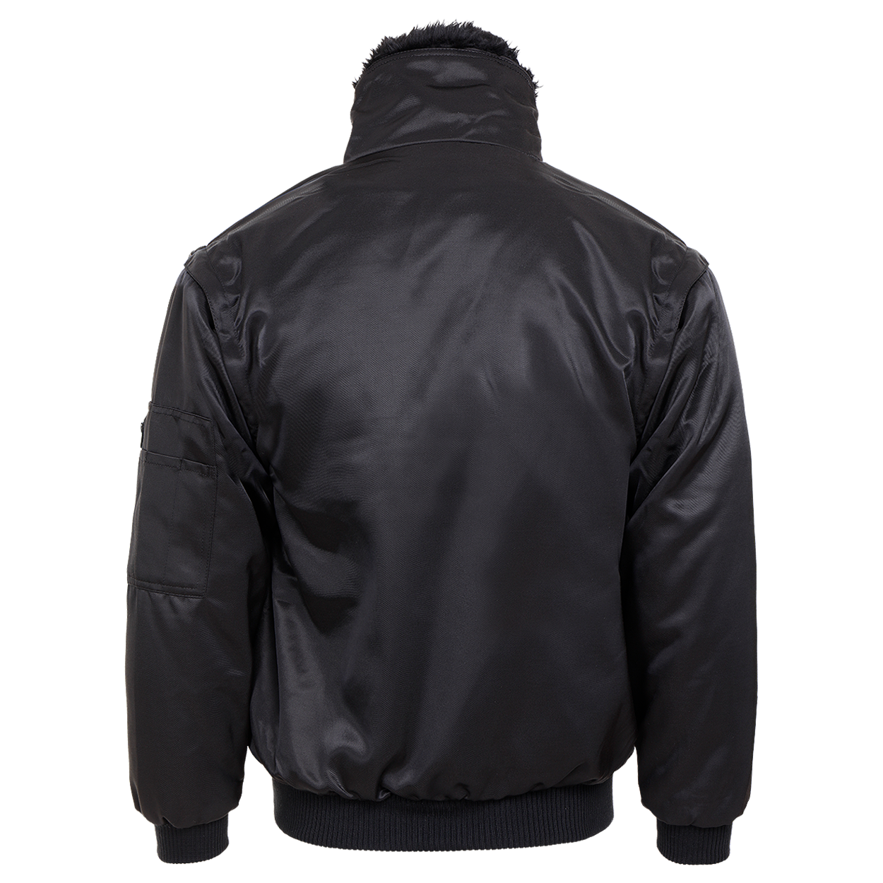 Работно яке BN PILOT BLACK - 5