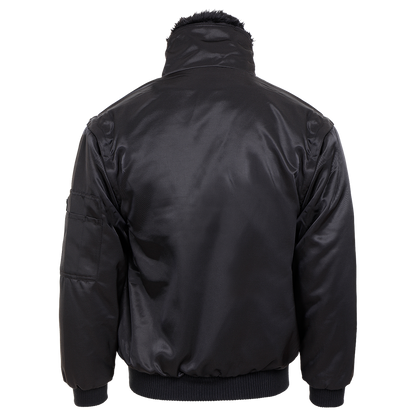 Работно яке BN PILOT BLACK - 5
