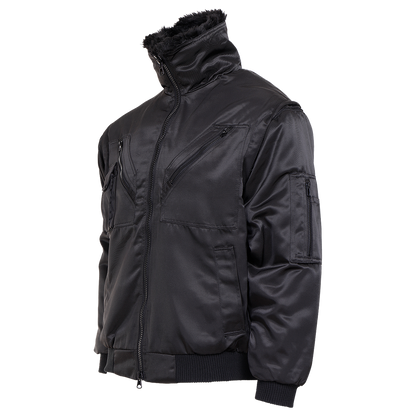 Работно яке BN PILOT BLACK - 6