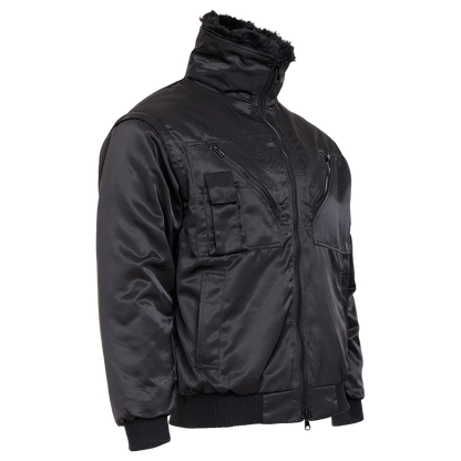 Работно яке BN PILOT BLACK - 7