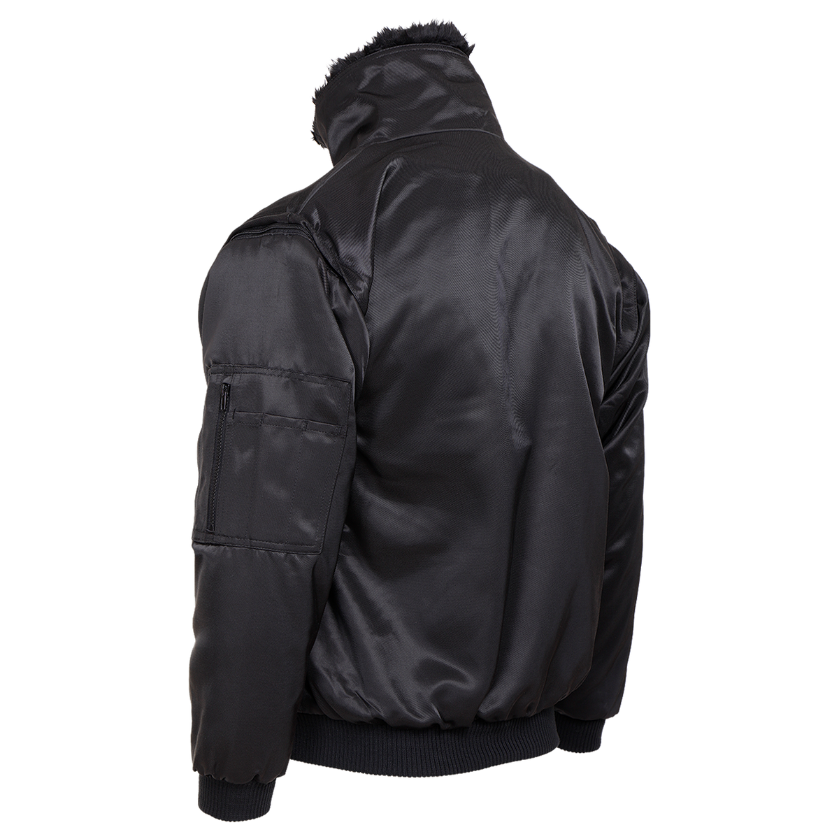 Работно яке BN PILOT BLACK - 8