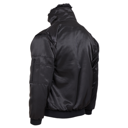 Работно яке BN PILOT BLACK - 8