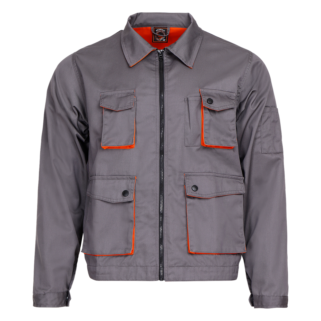 Work jacket CARGO DM - 1