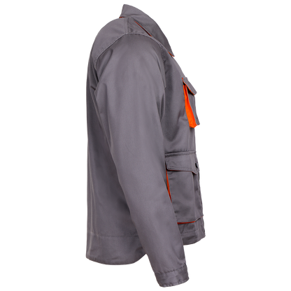 Work jacket CARGO DM - 4