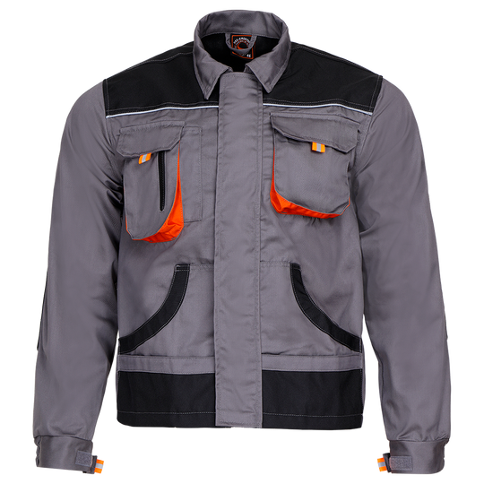 Work jacket CARGO EM - 1