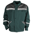Jachetă de lucru COLLINS VARĂ VERDE