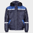 Работно яке COLLINS WINTER BLUE - 1