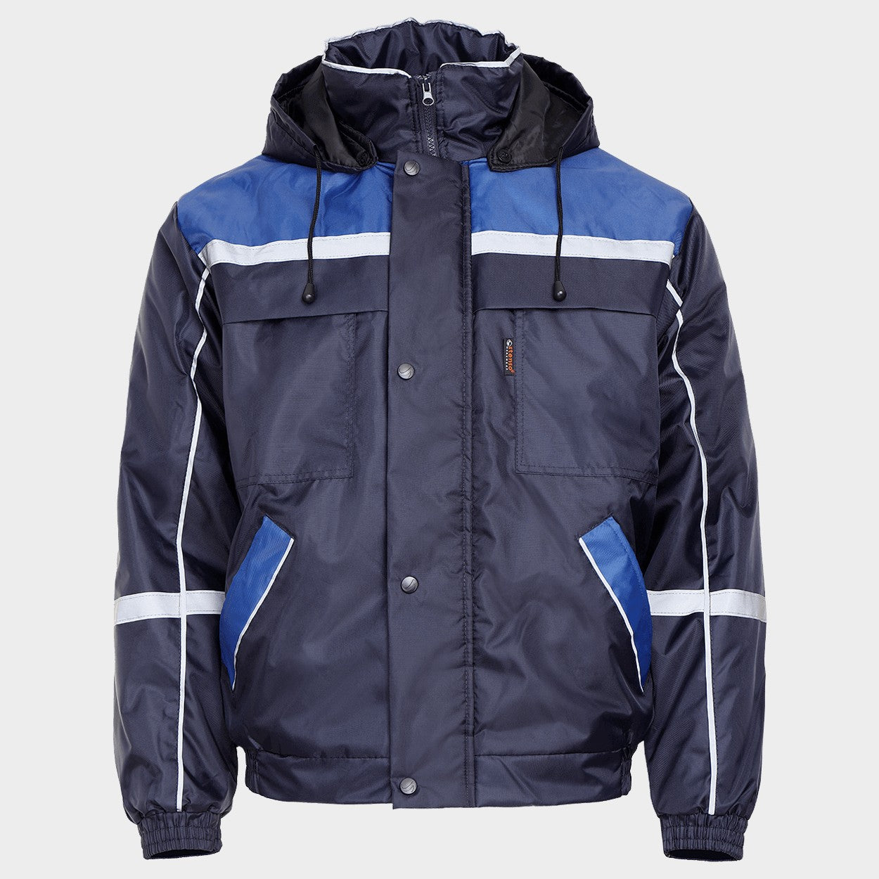 Работно яке COLLINS WINTER BLUE - 1