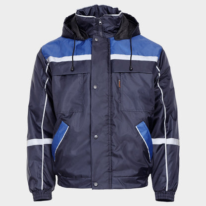 Работно яке COLLINS WINTER BLUE - 1