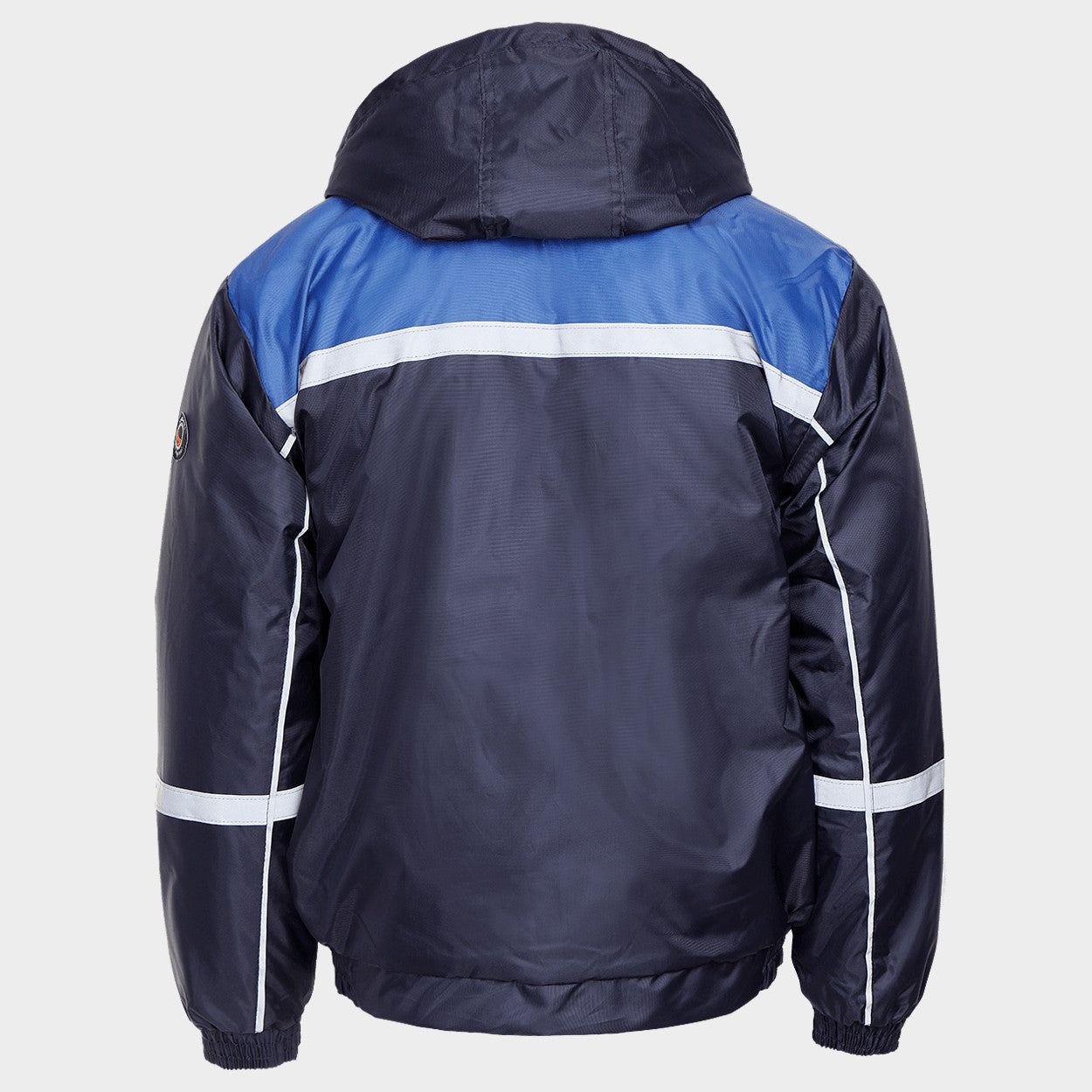 Работно яке COLLINS WINTER BLUE - 2