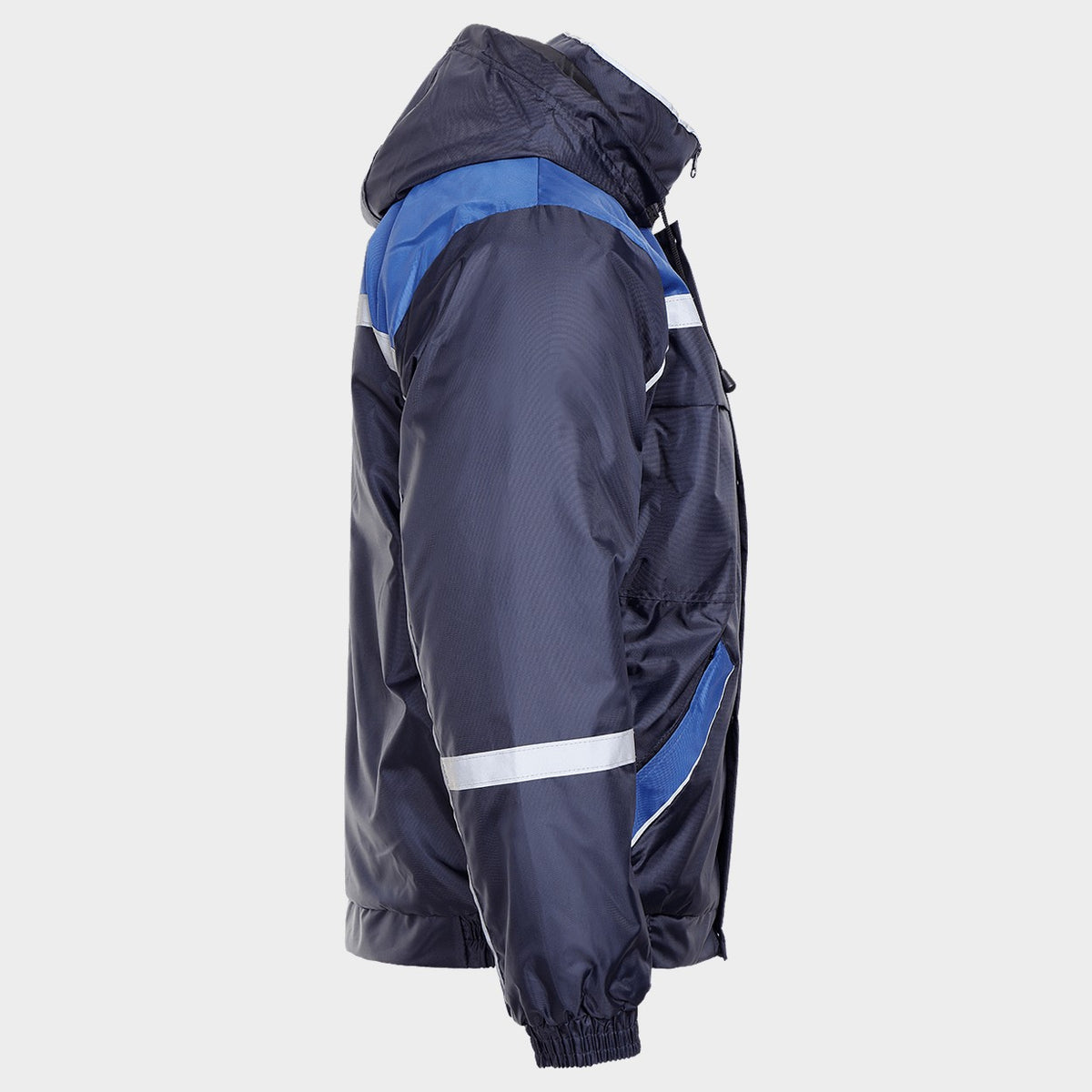 Работно яке COLLINS WINTER BLUE - 3