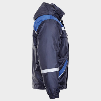 Работно яке COLLINS WINTER BLUE - 3