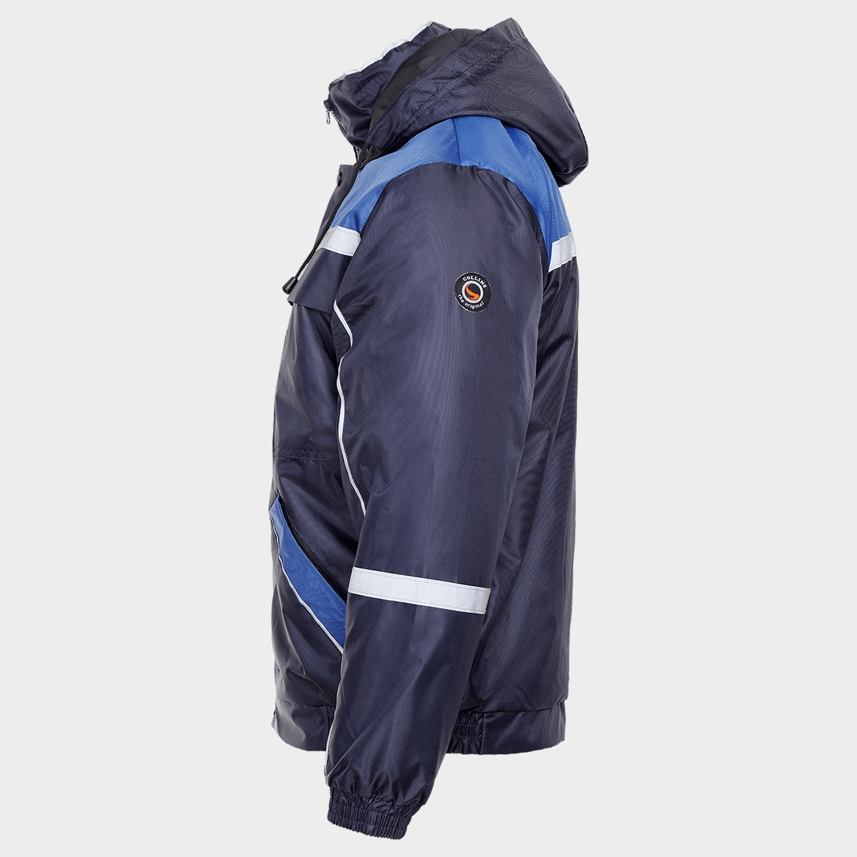 Работно яке COLLINS WINTER BLUE - 5