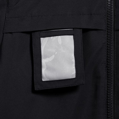 Jachetă de lucru DIADORA BOMBER D-SWAT BLACK - 6