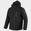 Geacă de lucru DIADORA FREEDOM NEGRU - 1