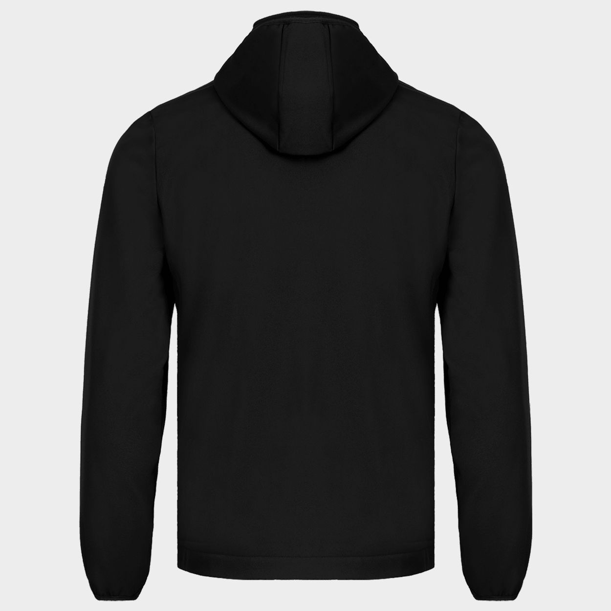 Jachetă DIADORA SOFTSHELL SMART 2.0 BLACK - 7