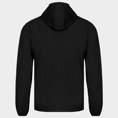 Jachetă DIADORA SOFTSHELL SMART 2.0 BLACK - 7