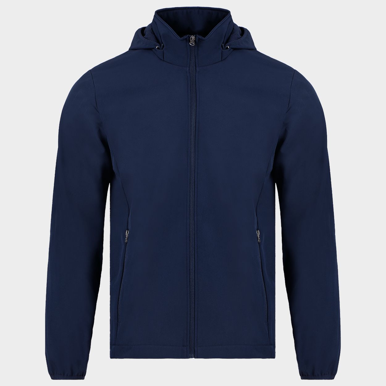 Jachetă DIADORA SOFTSHELL SMART 2.0 NAVY - 1