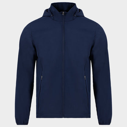Jachetă DIADORA SOFTSHELL SMART 2.0 NAVY - 1