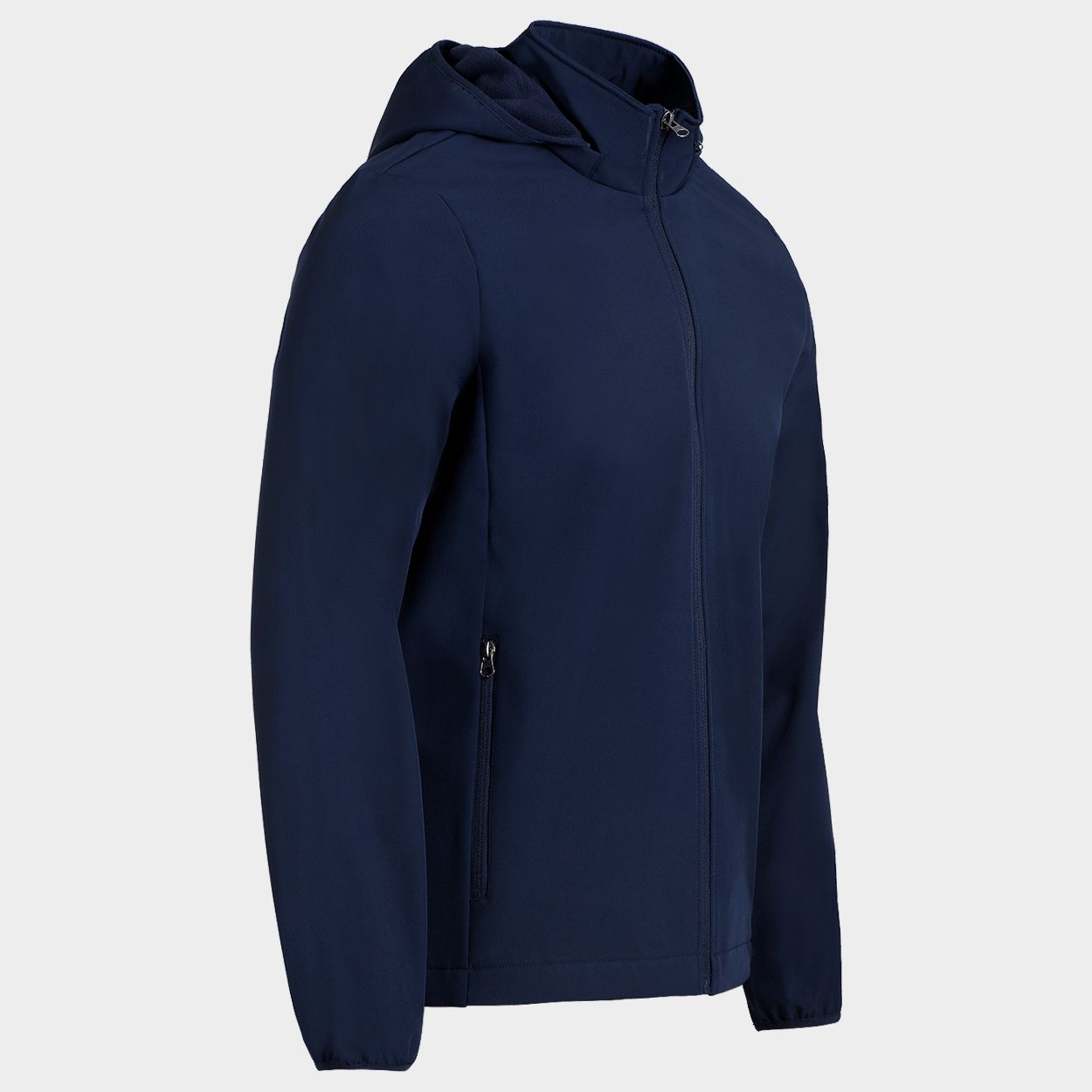 Jachetă DIADORA SOFTSHELL SMART 2.0 NAVY - 4